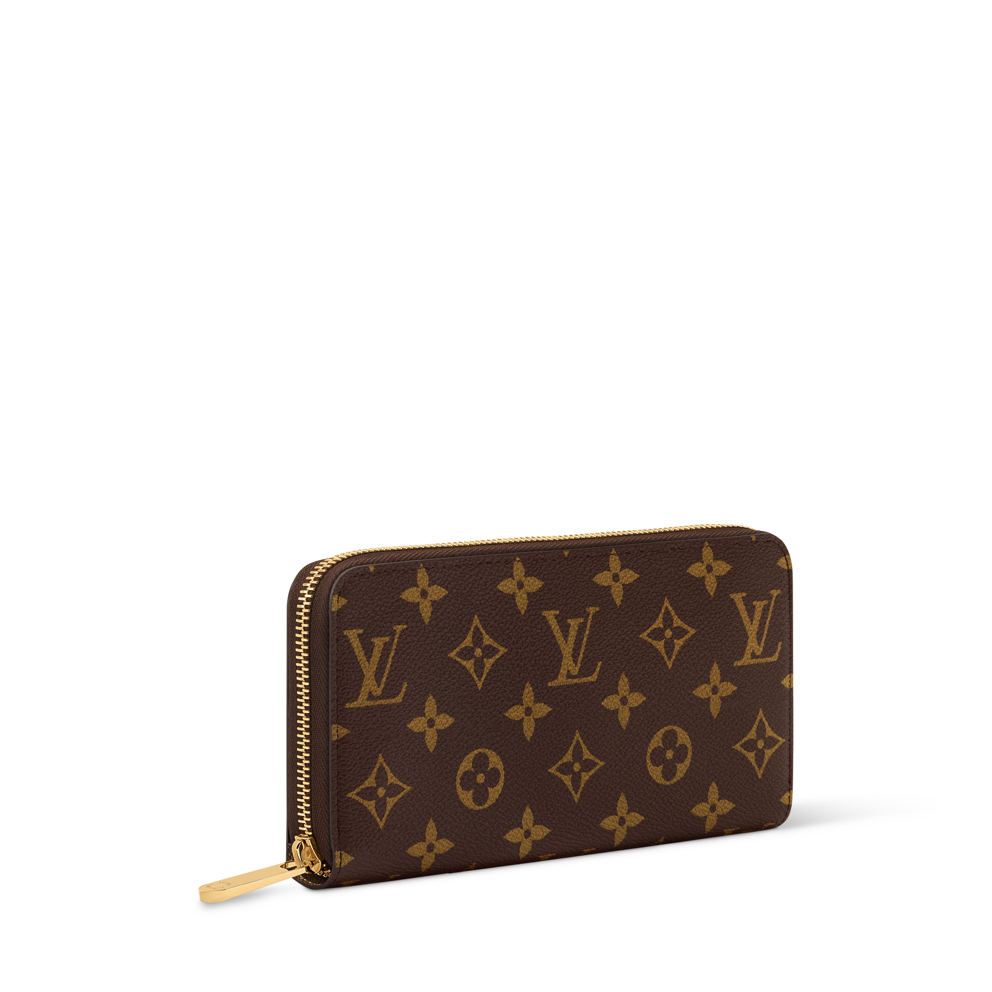 ジッピー・ウォレット モノグラム｜ルイ・ヴィトン 公式サイト - M28278